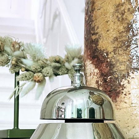 デンデルモンデ Domus Portus Bed & Breakfast エクステリア 写真