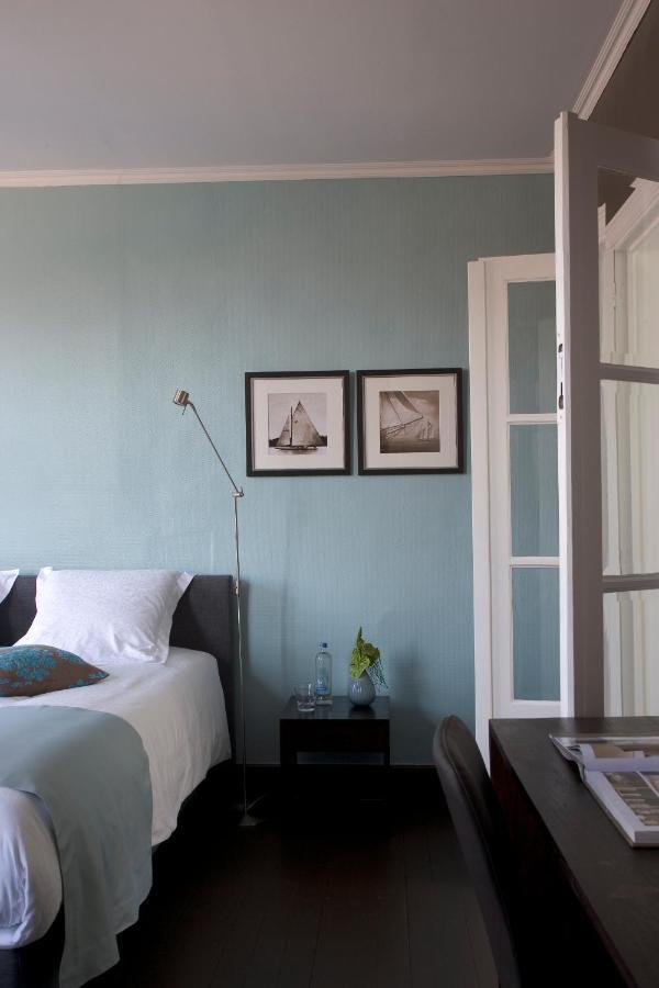 デンデルモンデ Domus Portus Bed & Breakfast エクステリア 写真