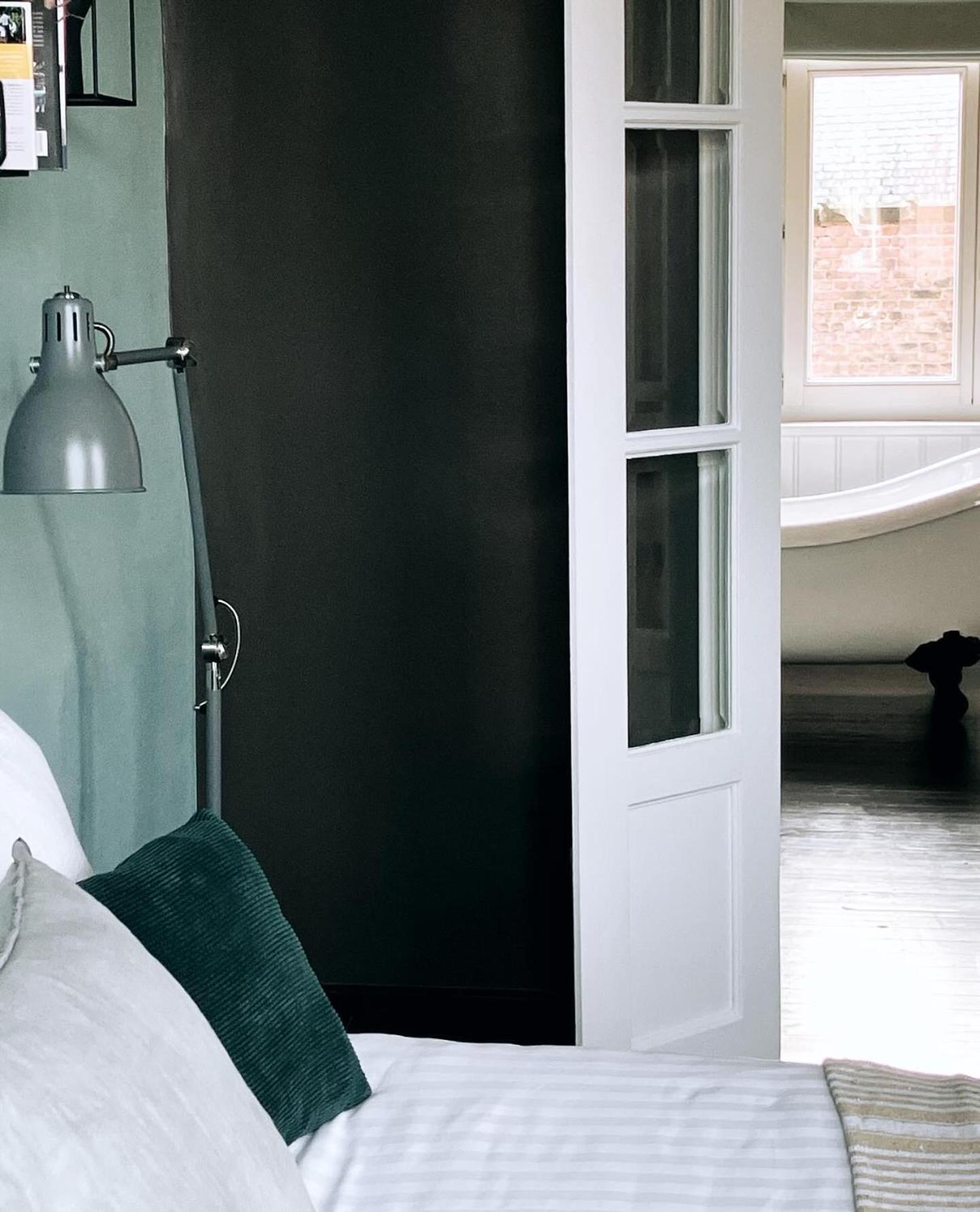 デンデルモンデ Domus Portus Bed & Breakfast エクステリア 写真