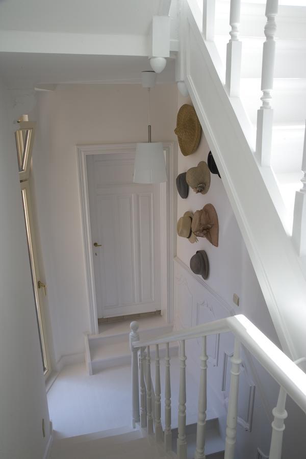 デンデルモンデ Domus Portus Bed & Breakfast エクステリア 写真