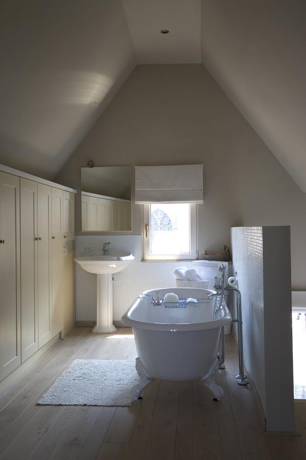 デンデルモンデ Domus Portus Bed & Breakfast エクステリア 写真